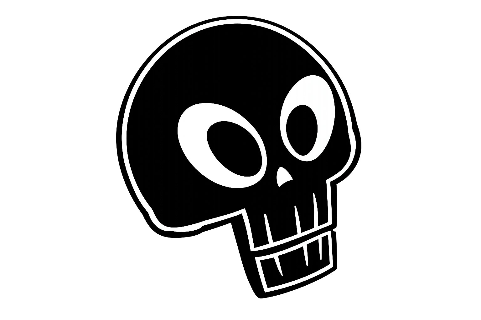 DeadKind Skull